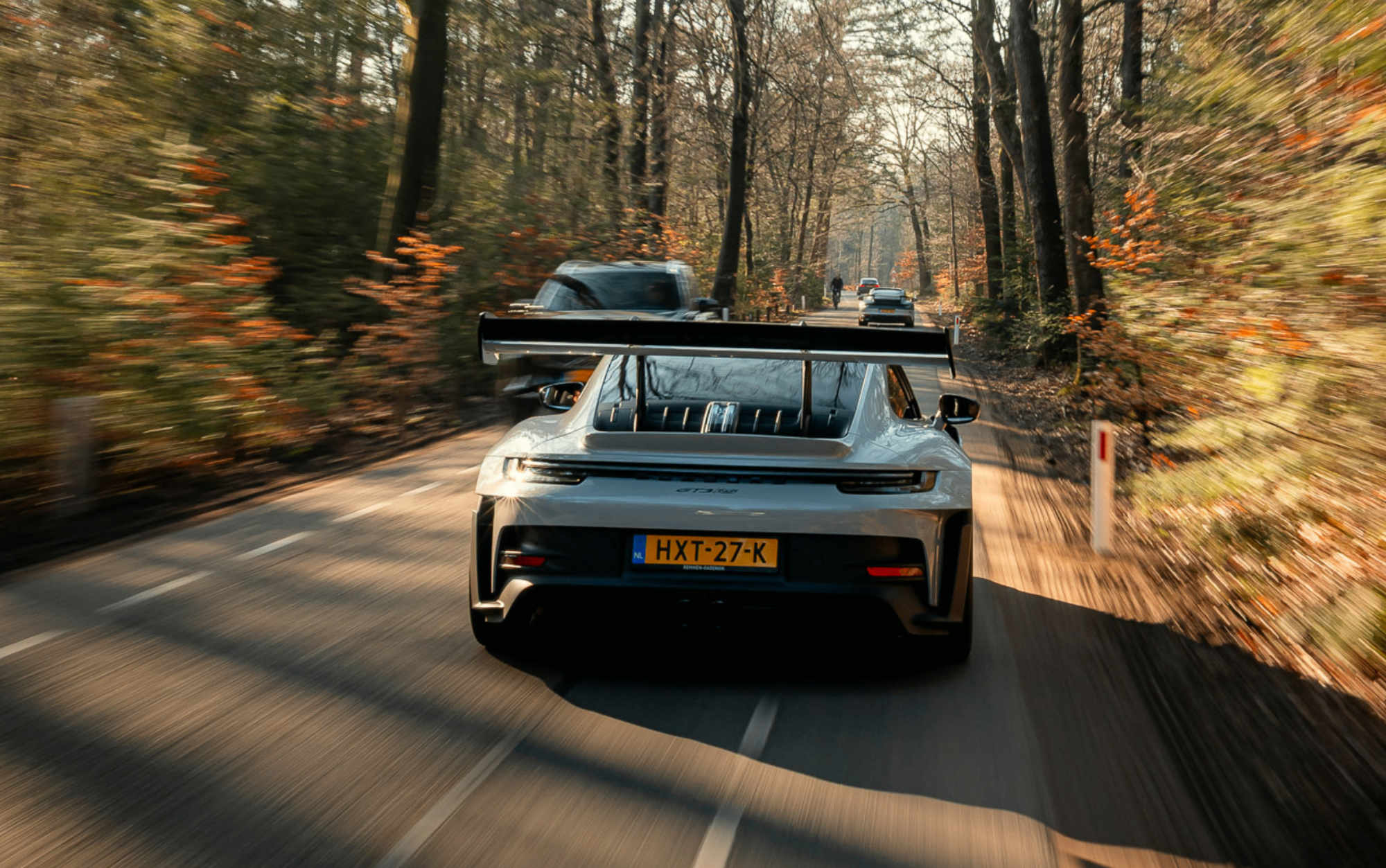 StreetGasm photo archive: SG Drive Juli.