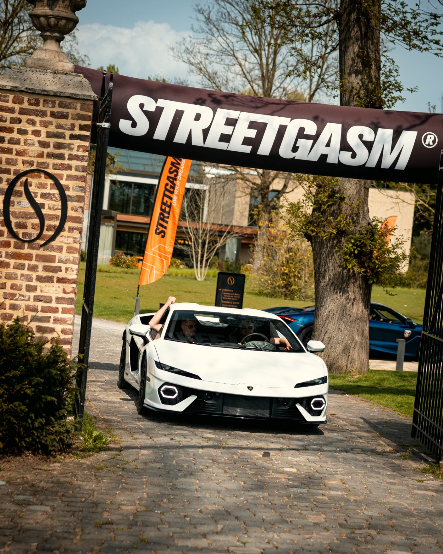 Weekend Tour Eifel & Nürburgring, event atmosphere 1.
