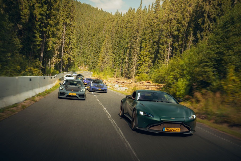 Weekend Tour Eifel & Nürburgring, event atmosphere 6.