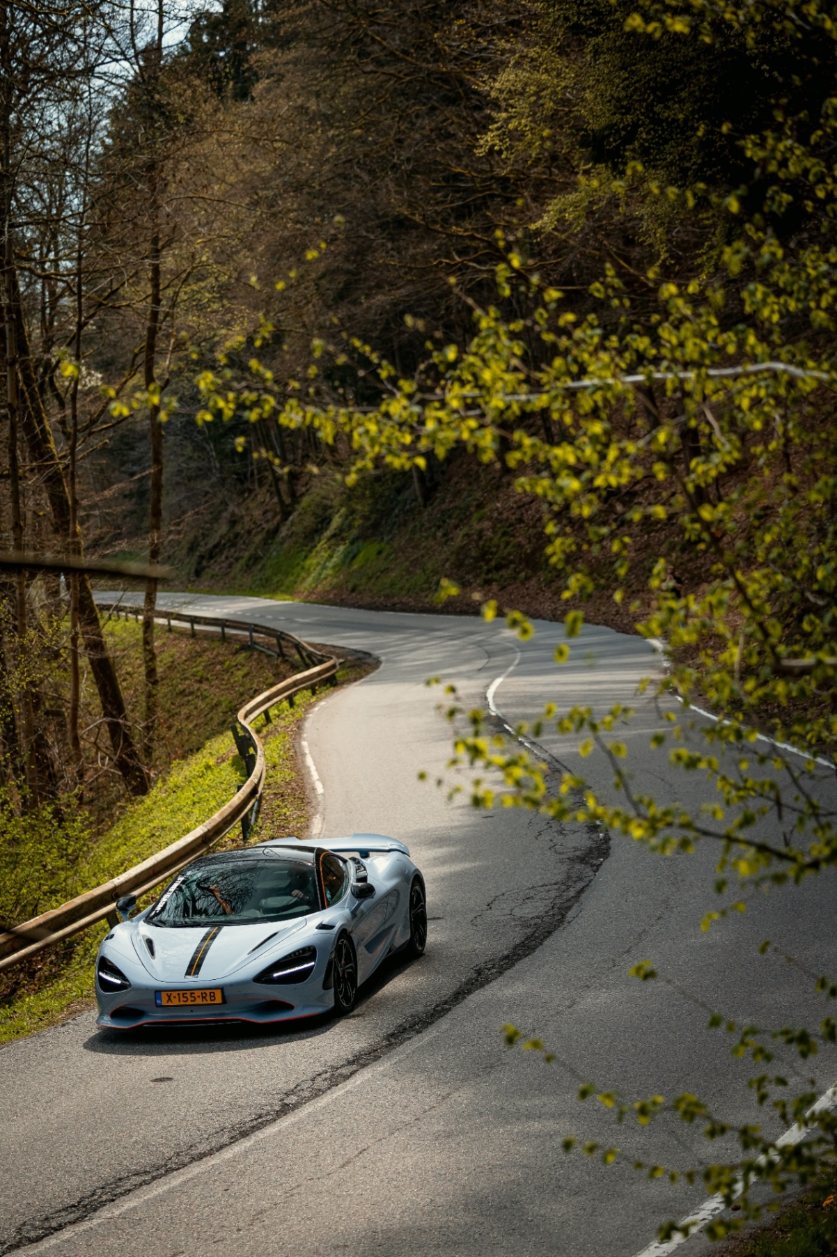 Weekend Tour Eifel & Nürburgring, event atmosphere 9.