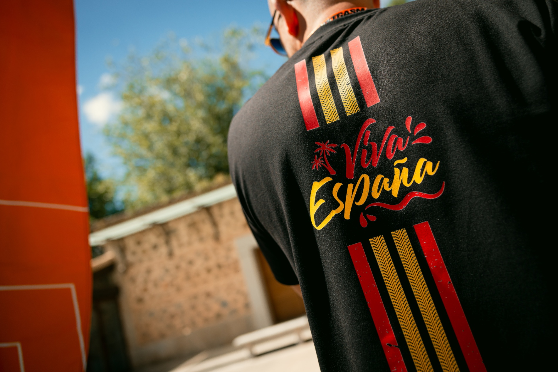 Viva España - ANDALUSÍA, event atmosphere 9.