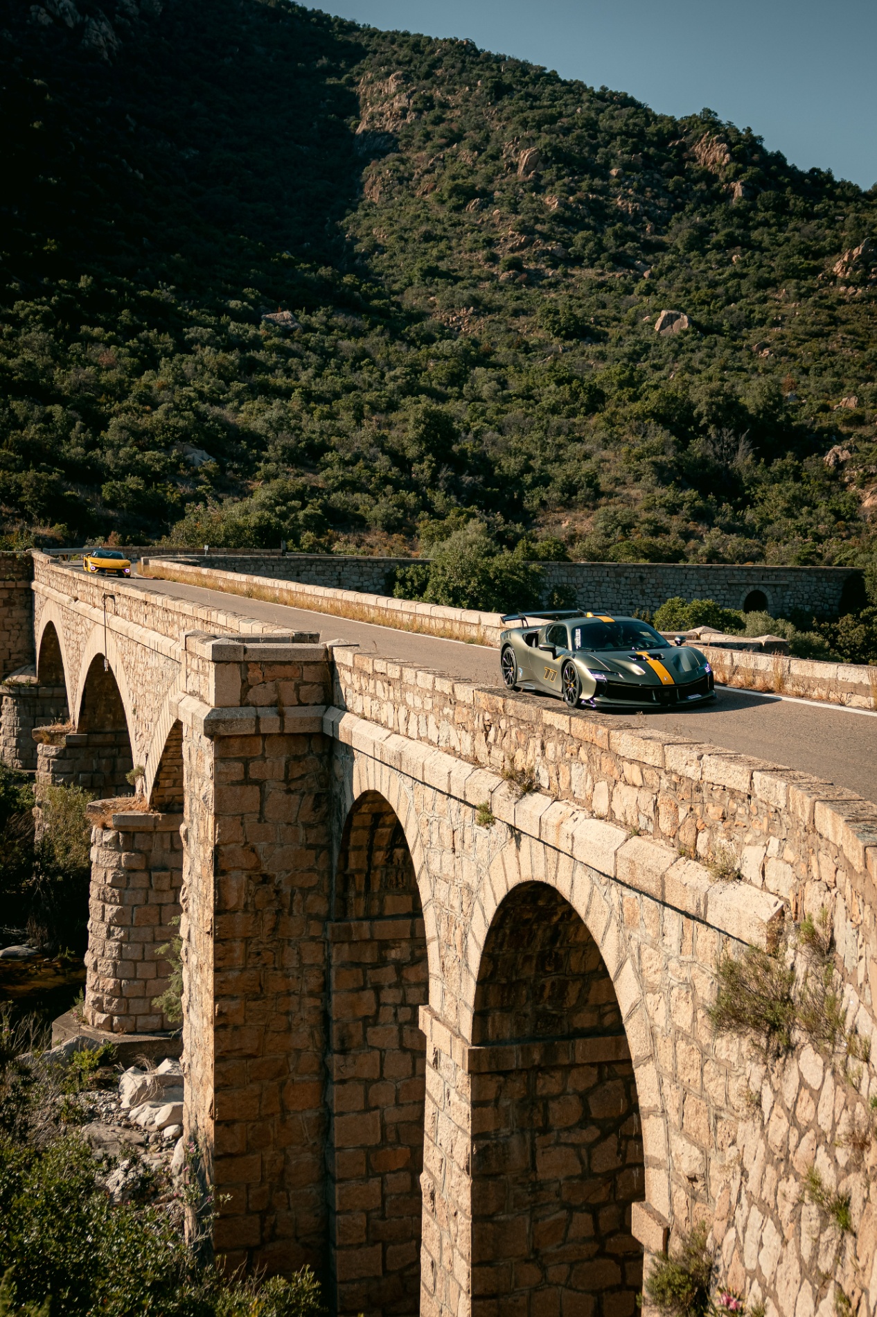 La Dolce Vita Sardinia, sfeerimpressie 21.