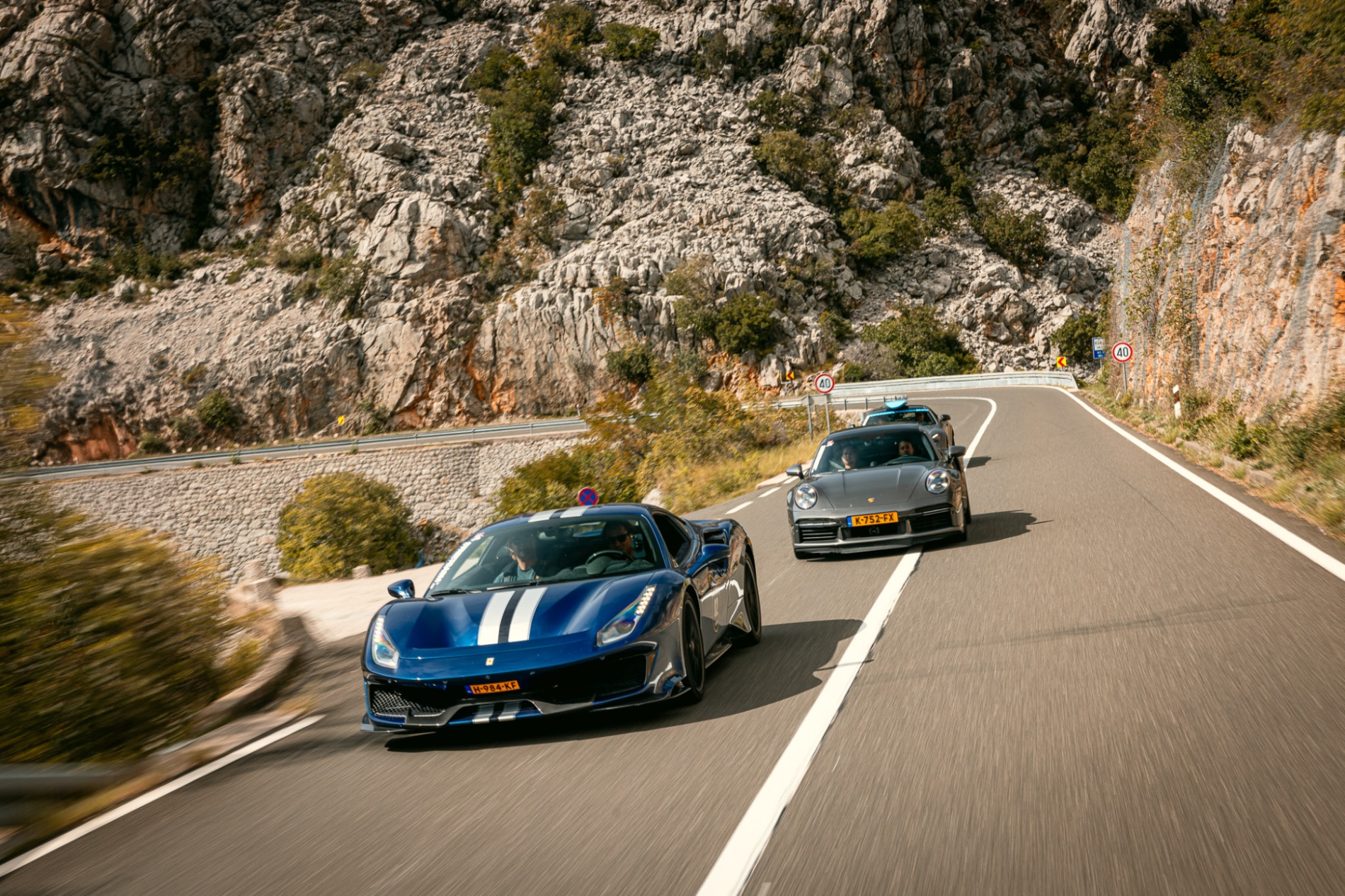 DreamDrive - Adriatic, event atmosphere 7.