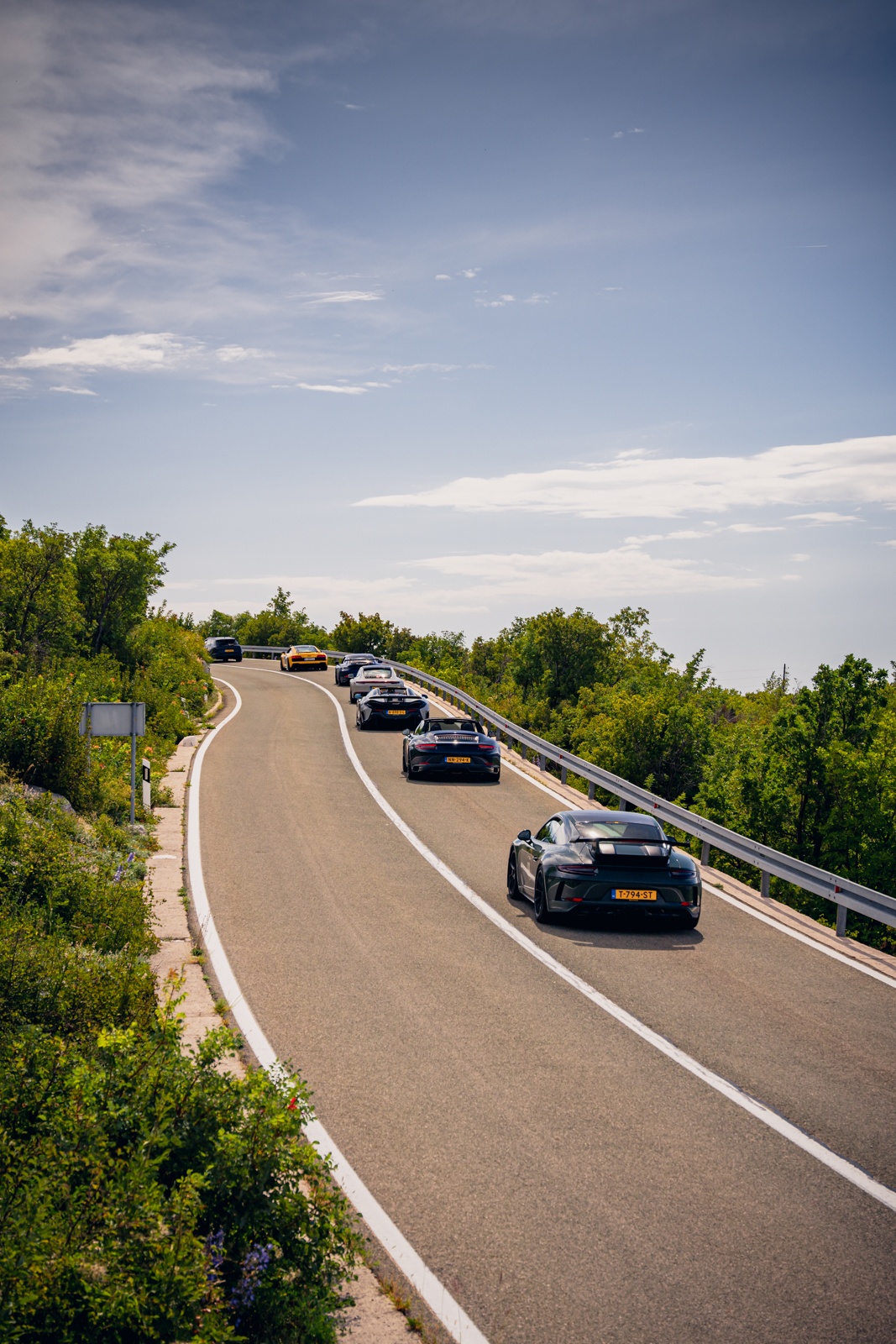 DreamDrive - Adriatic, event atmosphere 11.