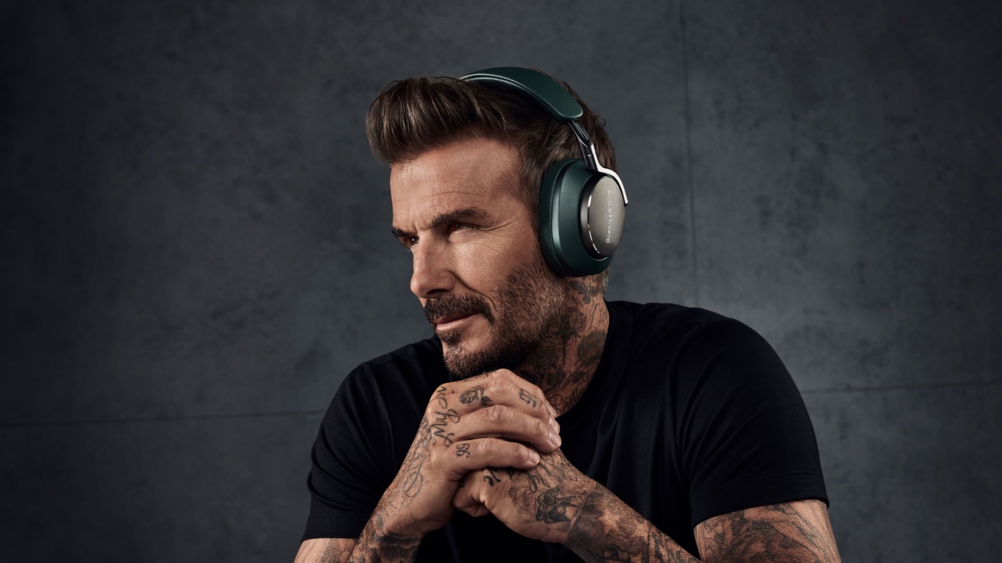 Bowers & Wilkins partner access preview voor StreetGasm leden.