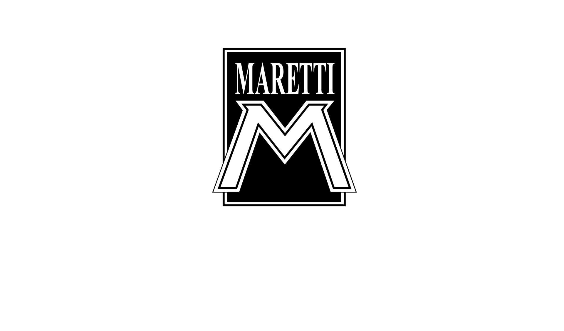 Maretti logo