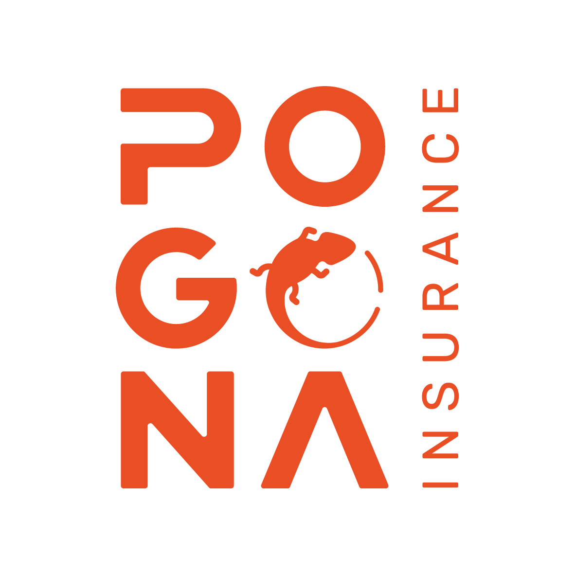 Pogona Insurance logo