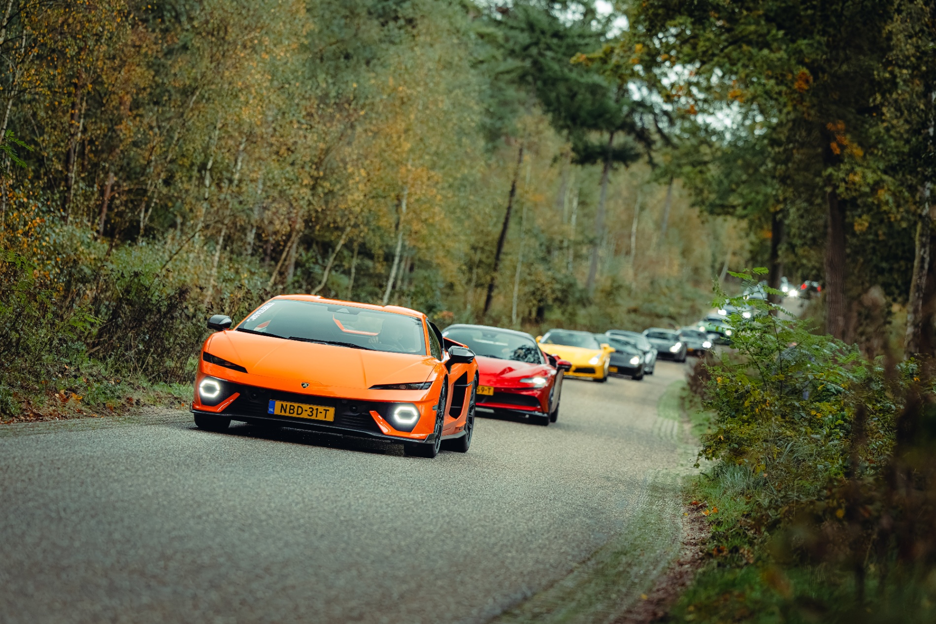Autumn Drive 2026, atmosphere impression 15.