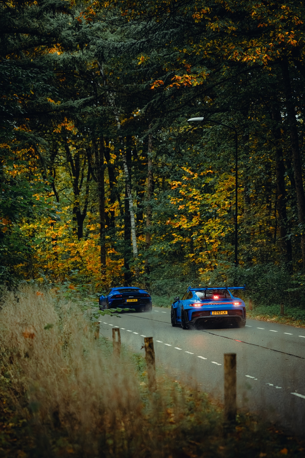 Autumn Drive 2026, atmosphere impression 7.