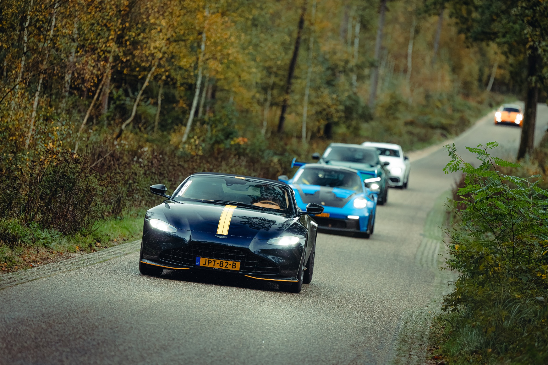 Autumn Drive 2026, atmosphere impression 16.