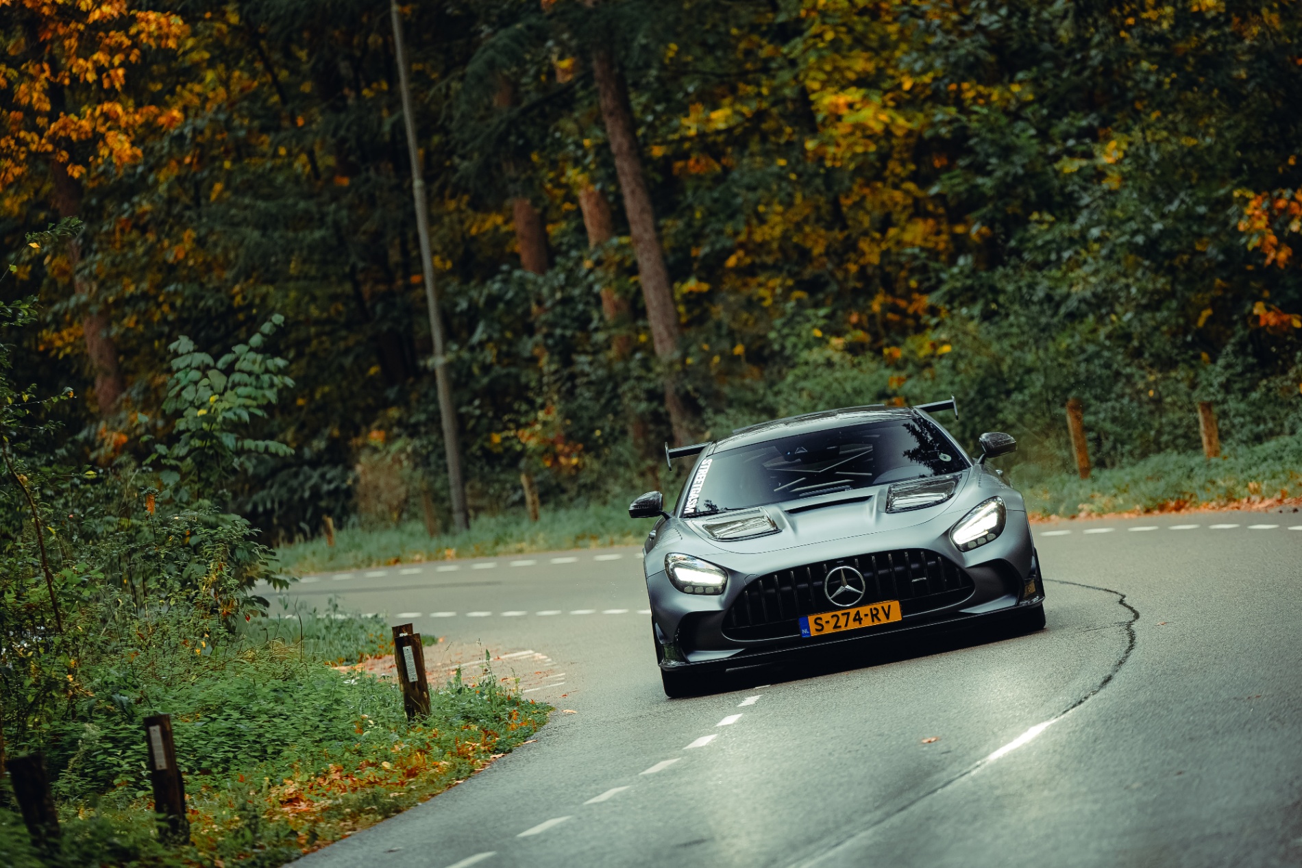 Autumn Drive 2026, atmosphere impression 6.