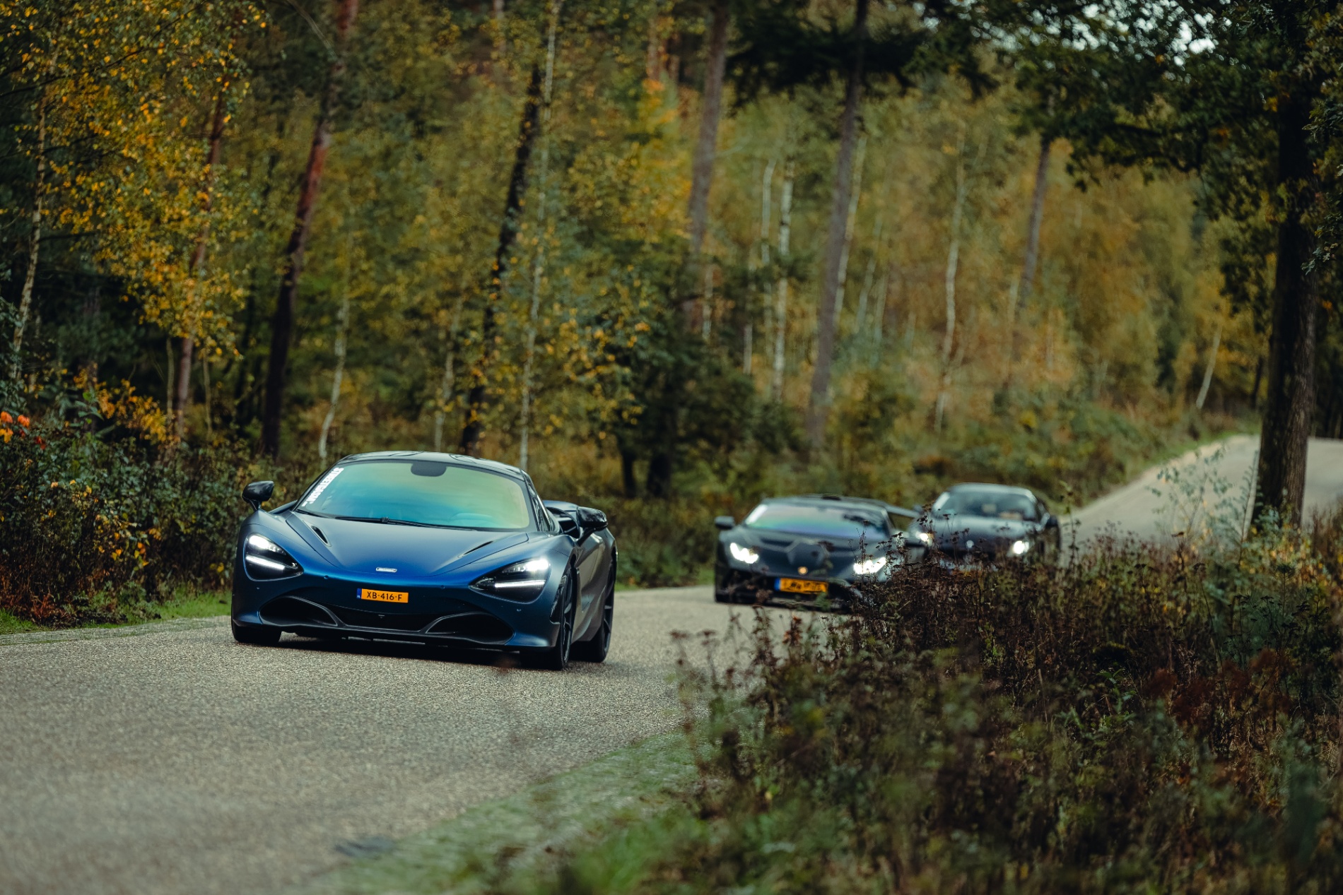 Autumn Drive 2026, atmosphere impression 13.
