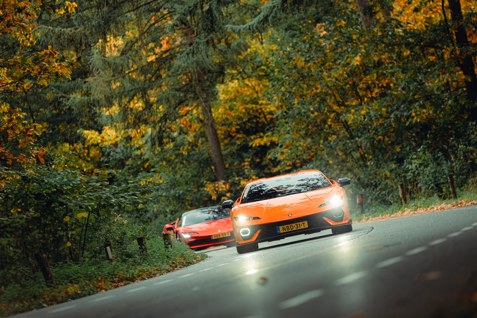 Autumn Drive 2026, atmosphere impression 11.