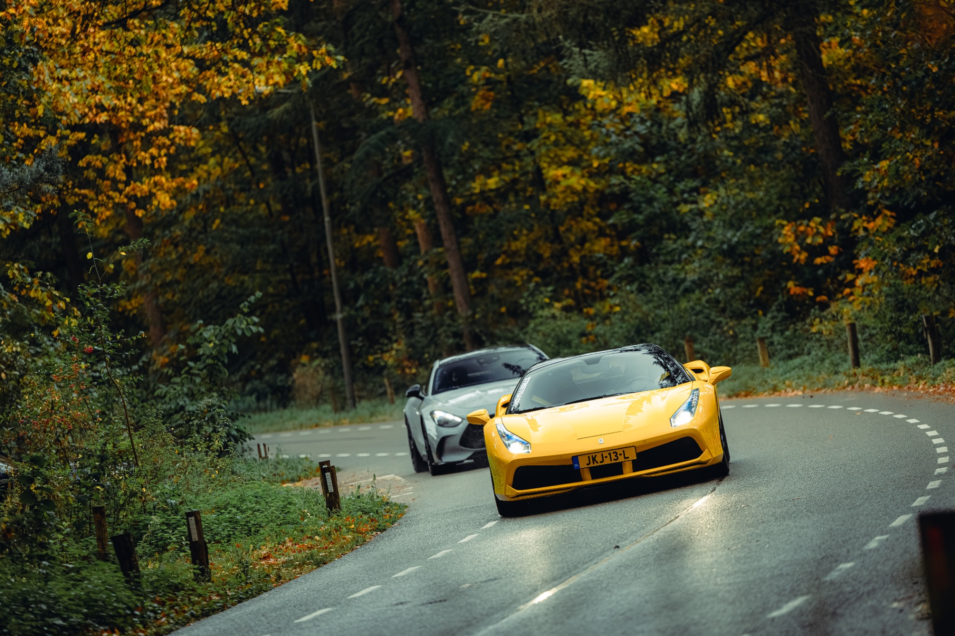 Autumn Drive 2026, atmosphere impression 8.