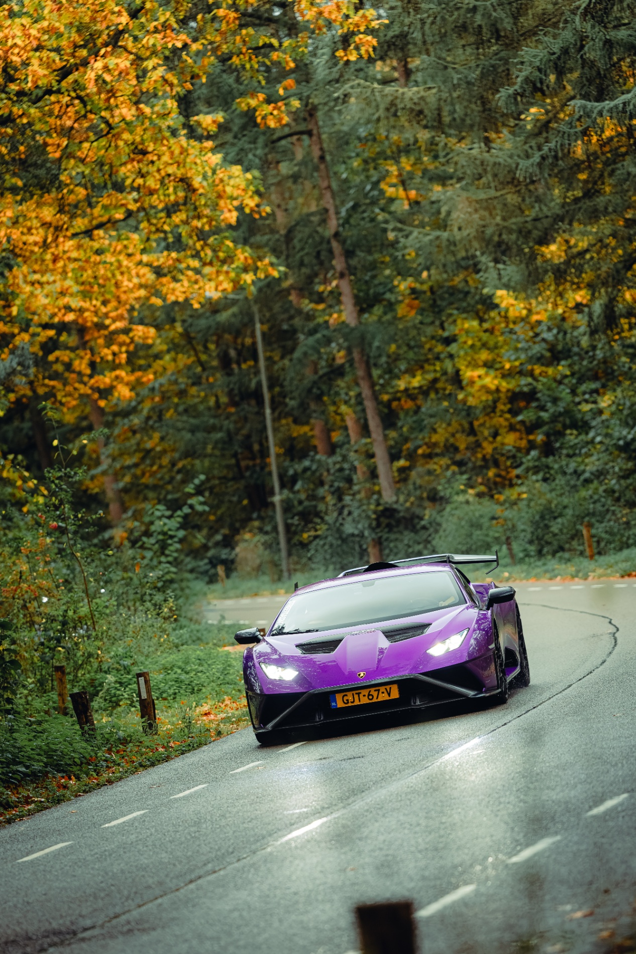 Autumn Drive 2026, atmosphere impression 1.