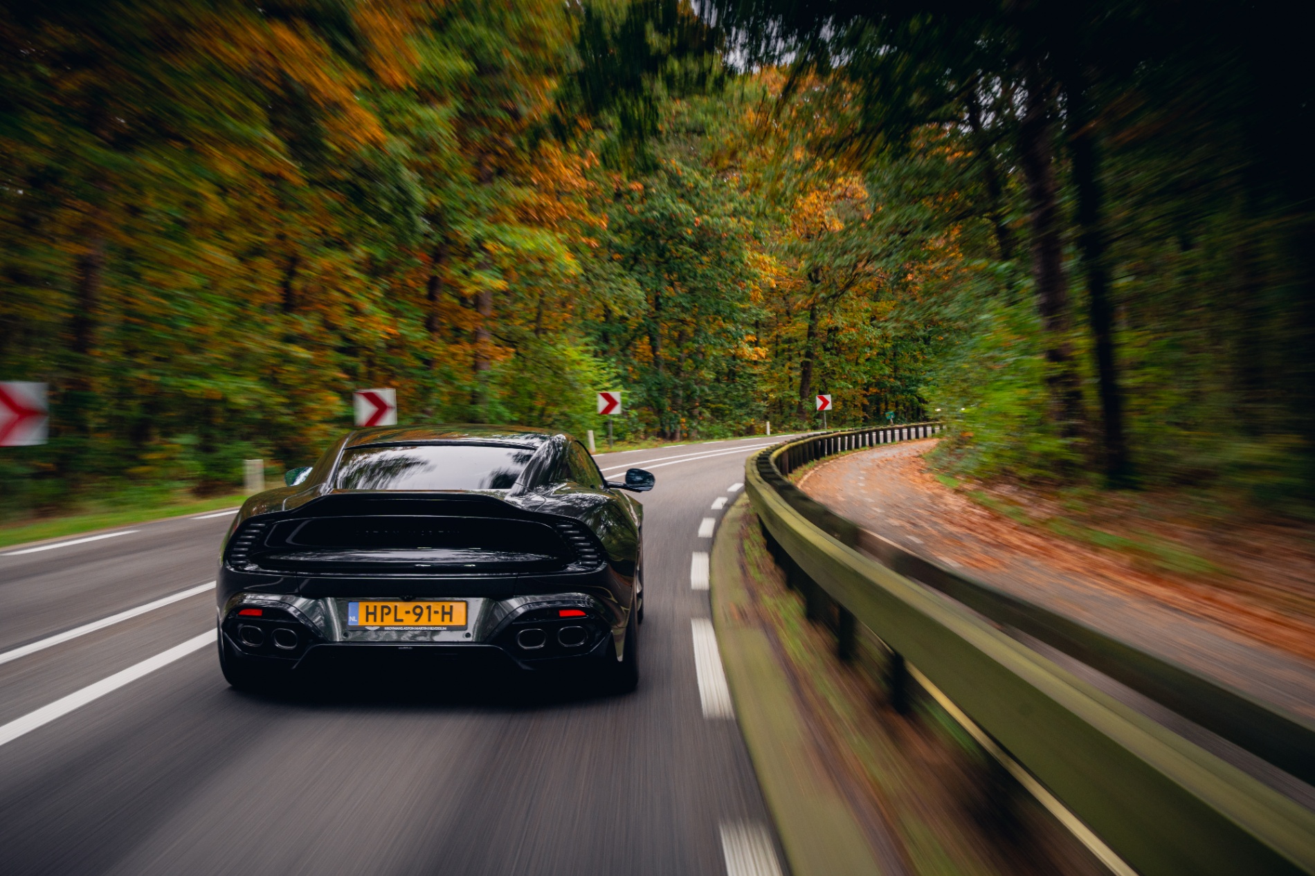 Autumn Drive 2026, atmosphere impression 28.