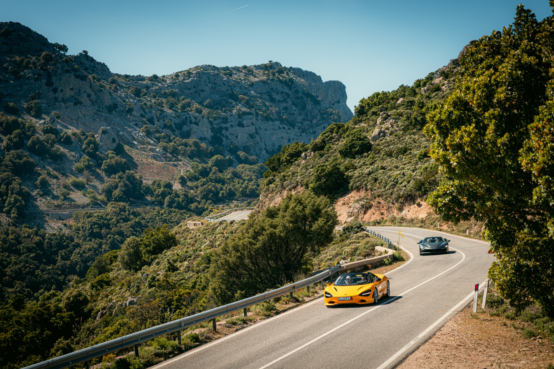 Luxury Tour: Sardinië 2026, atmosphere impression 32.