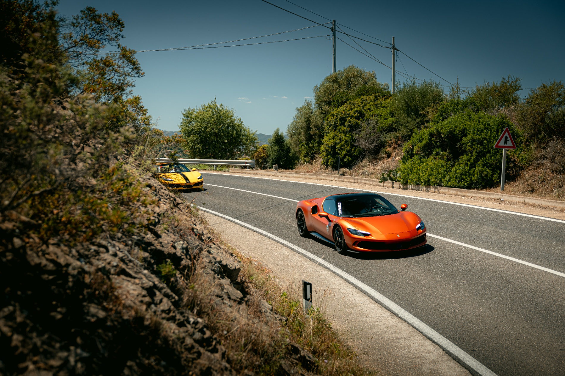 Luxury Tour: Sardinië 2026, atmosphere impression 35.