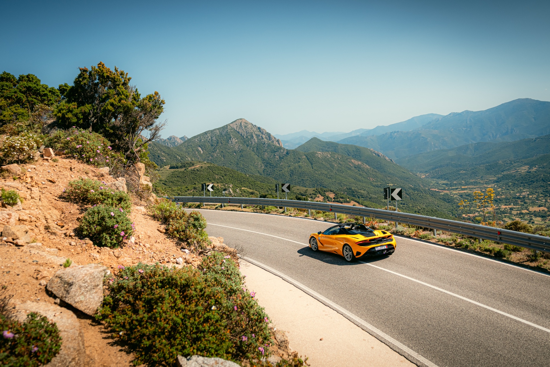 Luxury Tour: Sardinië 2026, atmosphere impression 31.