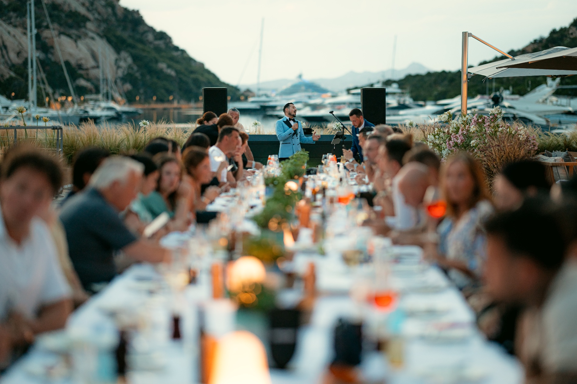 Luxury Tour: Sardinië 2026, atmosphere impression 22.