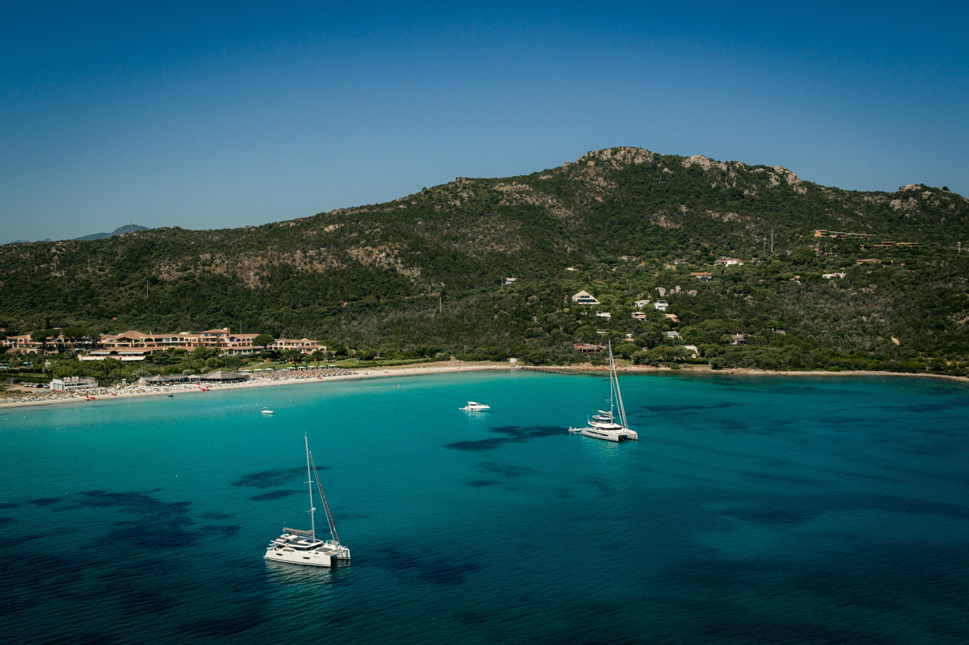 Luxury Tour: Sardinië 2026, atmosphere impression 4.