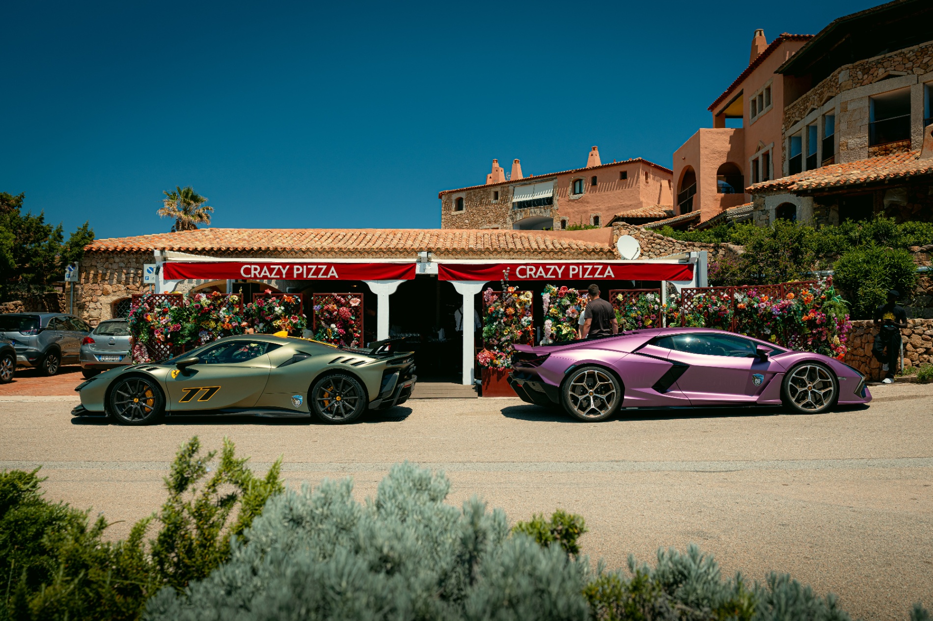 Luxury Tour: Sardinië 2026, atmosphere impression 23.