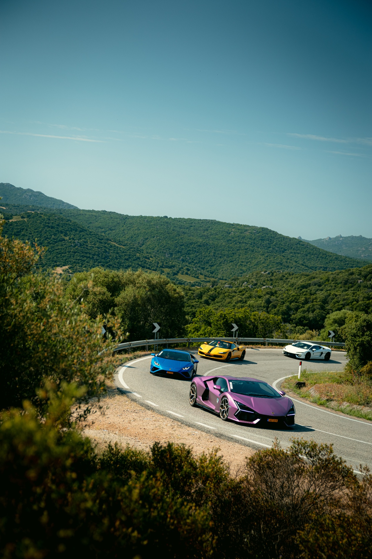Luxury Tour: Sardinië 2026, atmosphere impression 15.