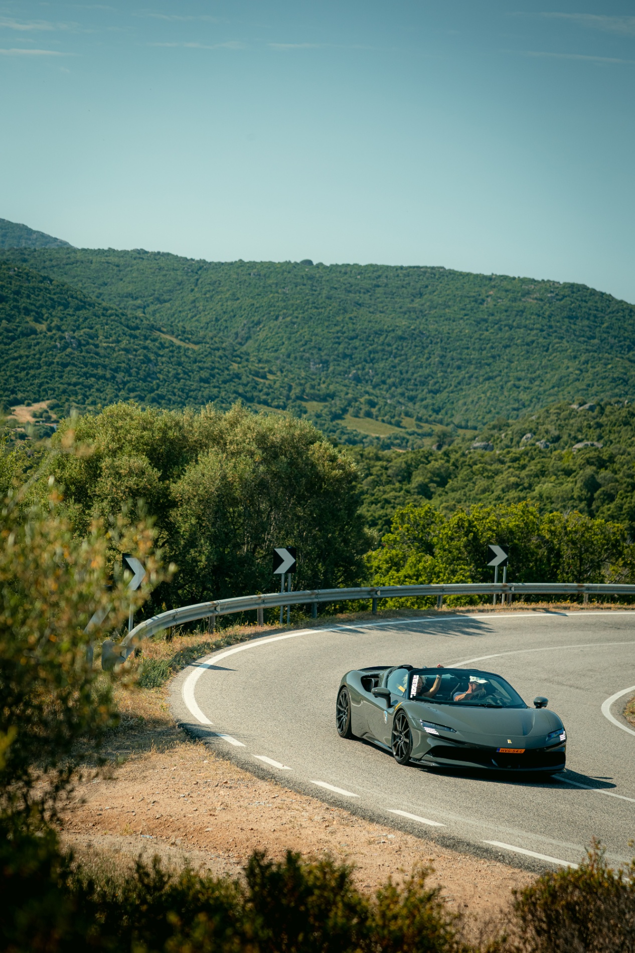 Luxury Tour: Sardinië 2026, atmosphere impression 29.