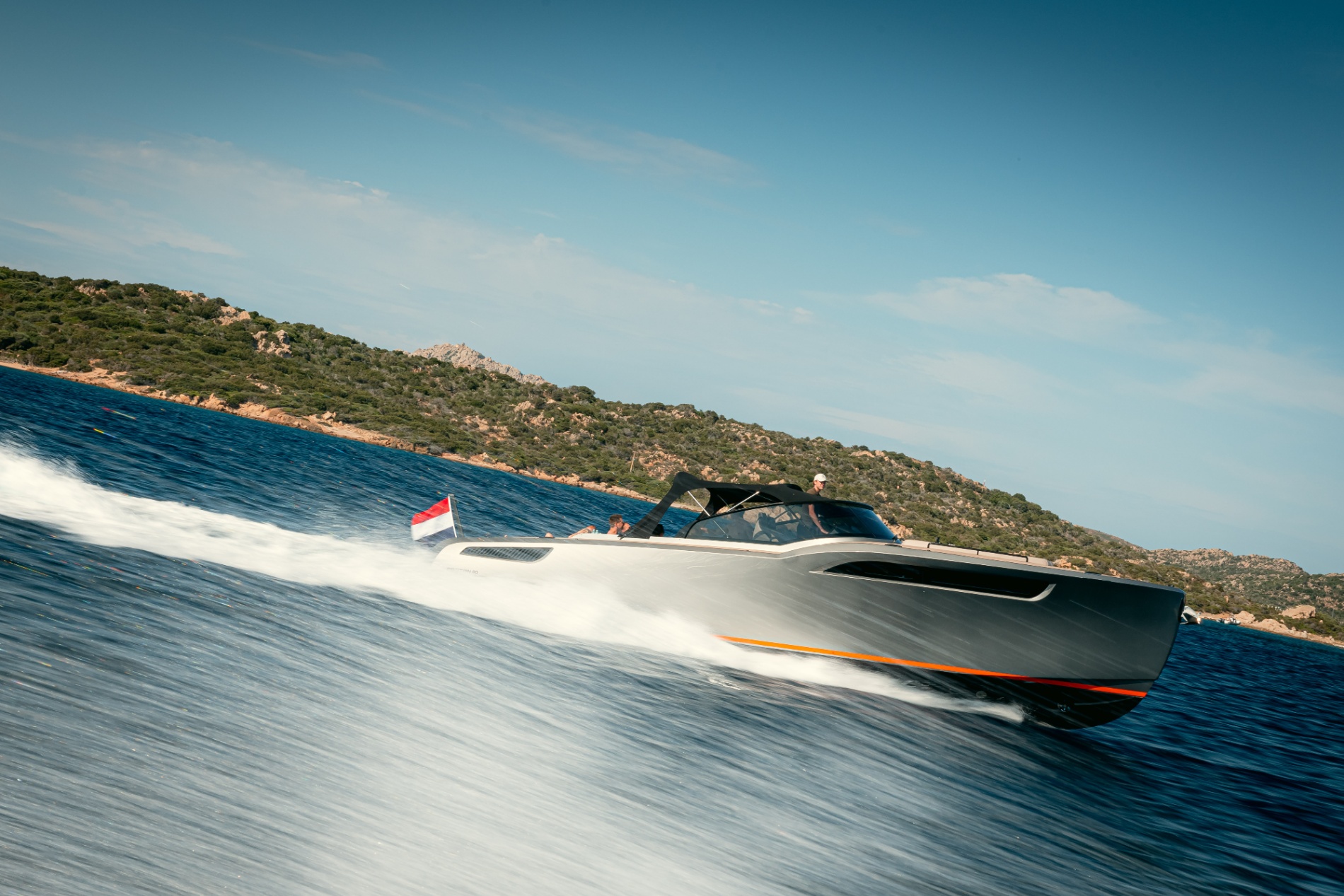Luxury Tour: Sardinië 2026, atmosphere impression 21.