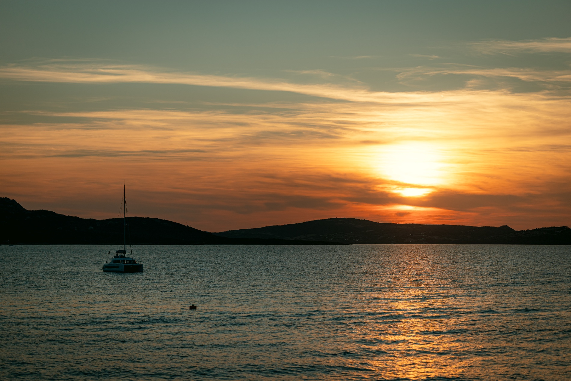 Luxury Tour: Sardinië 2026, atmosphere impression 27.