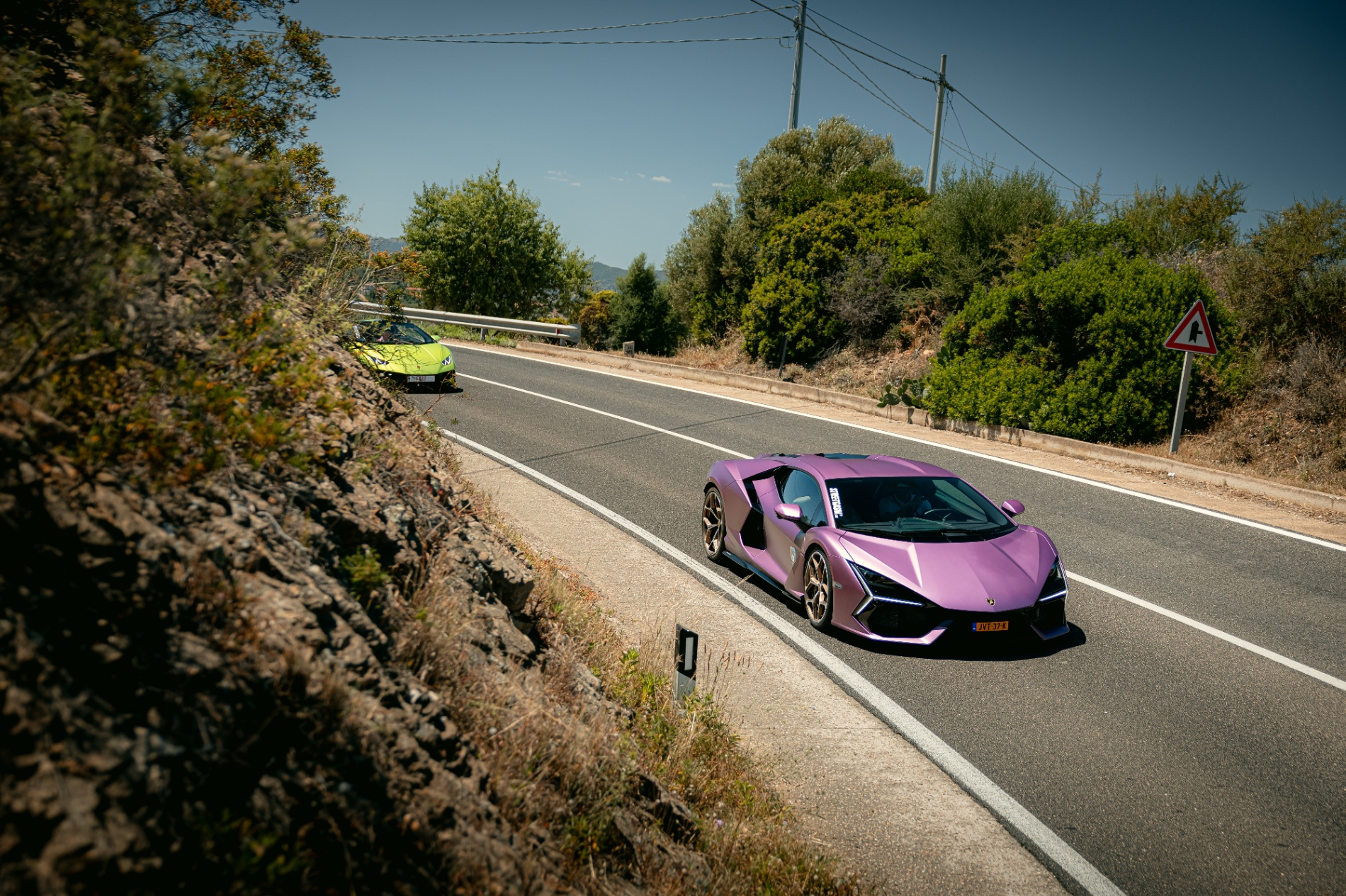 Luxury Tour: Sardinië 2026, atmosphere impression 5.